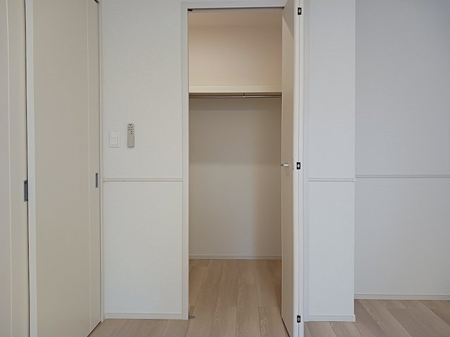 ＪＲ身延線 甲斐住吉駅 徒歩24分 2階建 築1年の内装写真