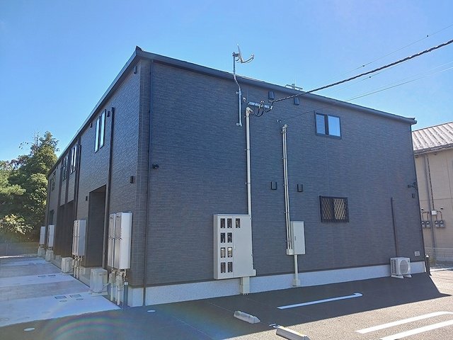 ＪＲ身延線 甲斐住吉駅 徒歩24分 築1年