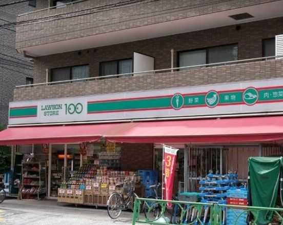 ラクラス中野富士見町の周辺写真
