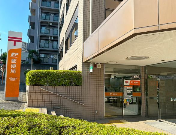 ラクラス中野富士見町の周辺写真
