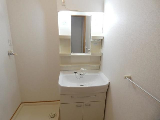 カーサ エテルノIIの内装写真