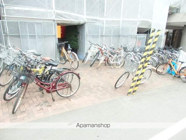 地下鉄南北線 中島公園駅 徒歩5分 11階建 築26年のその他写真