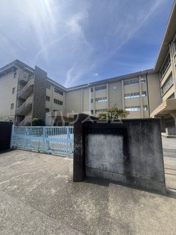 小学校　松戸市立古ケ崎小学校（小学校）まで18m