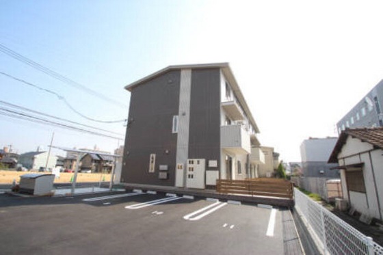 フェリシティヒルズ岸Y