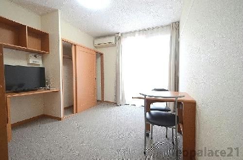 レオパレスプラスパ平田のその他写真