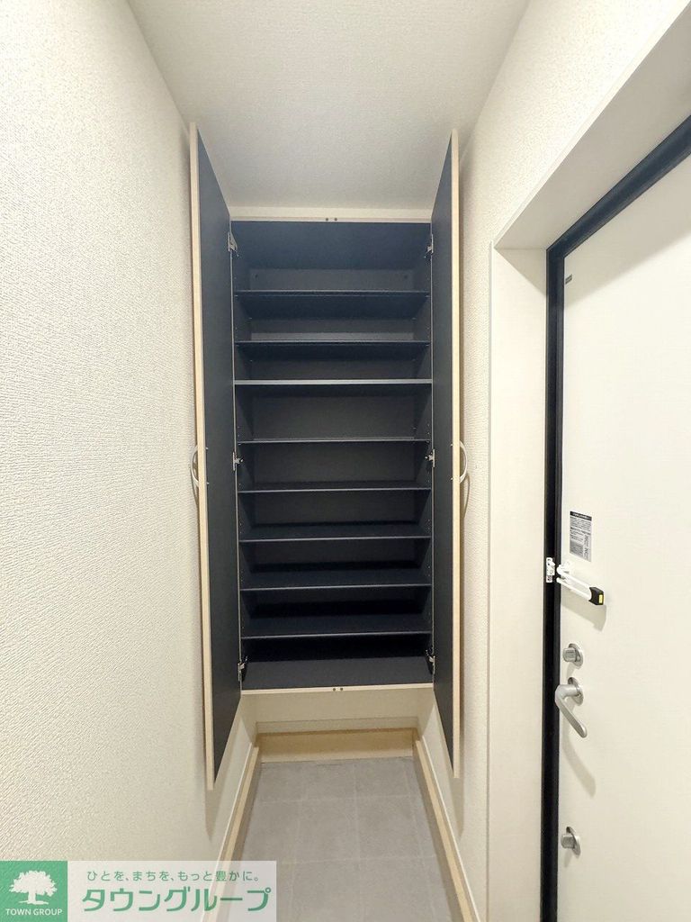 リーブルファイン新座大和田2号棟の内装写真