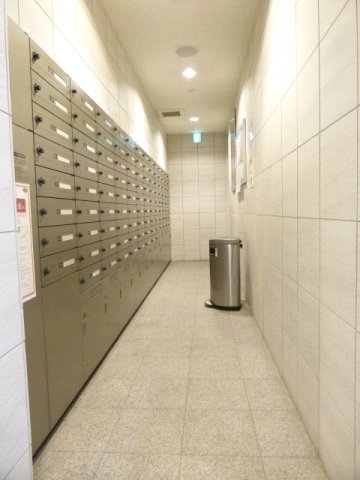 その他共有部分　共用部