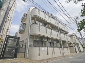 小田急線 祖師ケ谷大蔵駅 徒歩3分 築39年