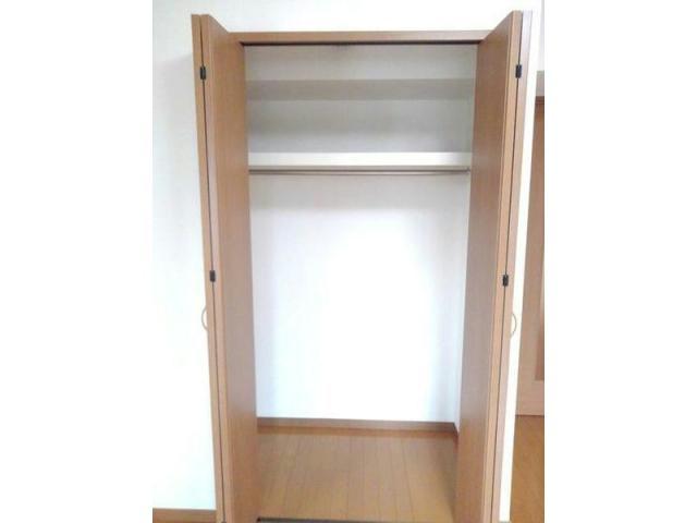 アゲート 白壁の内装写真