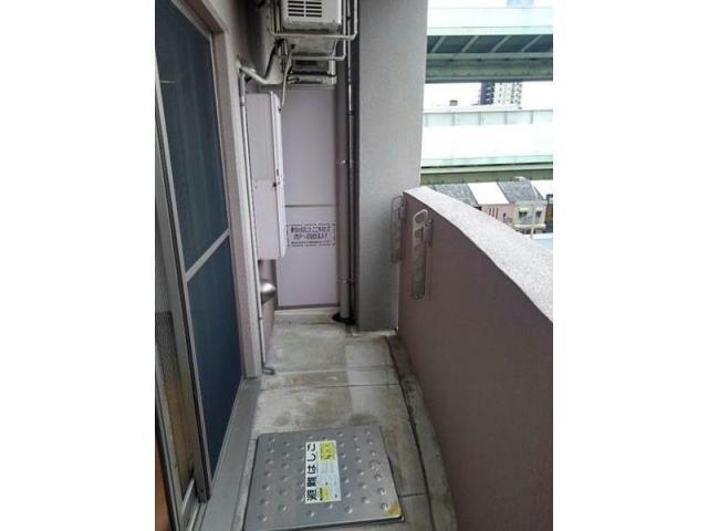 アゲート 白壁の内装写真