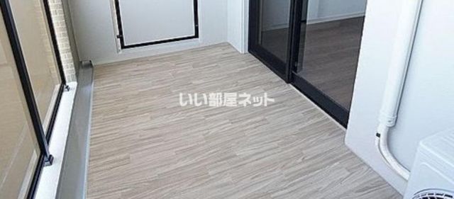 グランフォーレ千早プレミアの内装写真