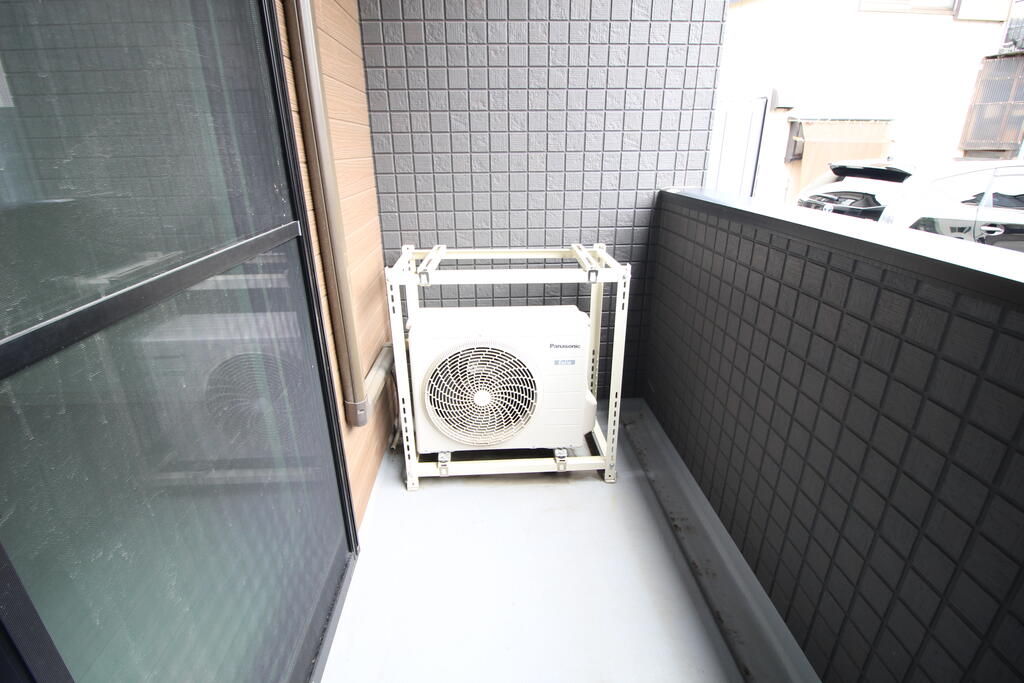 ＪＲ牟岐線 阿波富田駅 徒歩49分 2階建 築9年の内装写真