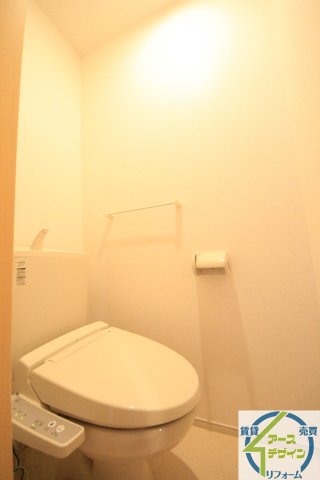 トイレ　※類似写真