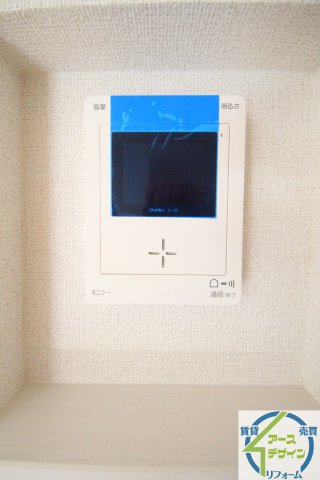 セキュリティ　※類似写真