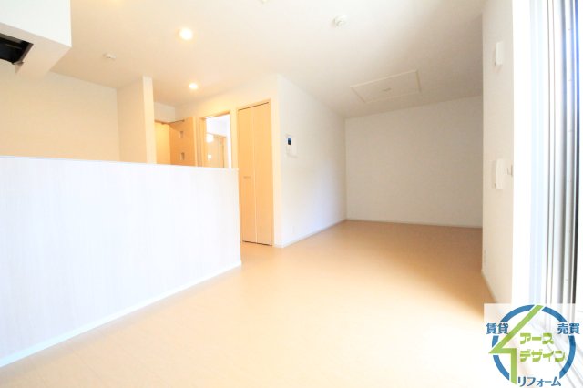 居室・リビング　※類似写真