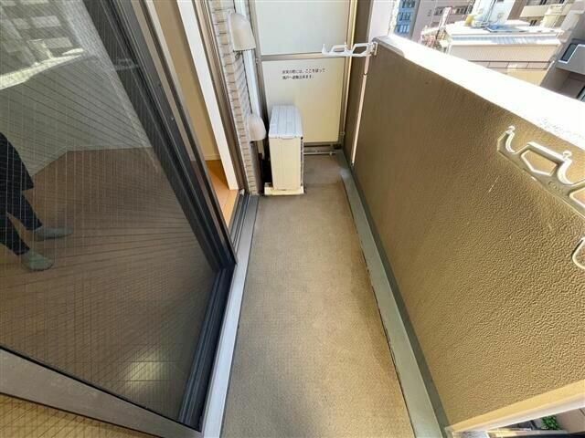 東京メトロ銀座線 末広町駅 徒歩4分 11階建 築19年の内装写真