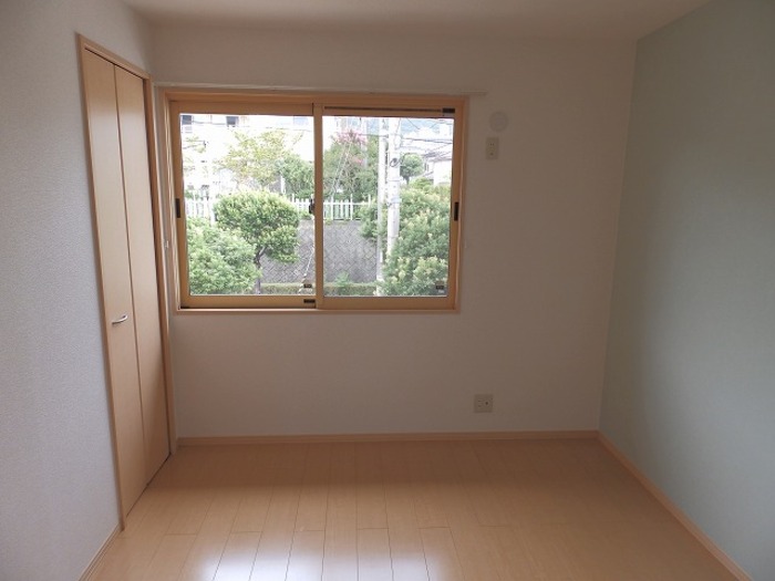 その他部屋・スペース　北洋室6帖