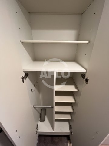 収納　エスリード新大阪SOUTH　シューズボックス