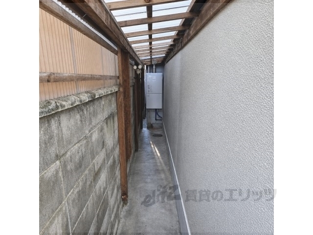 その他　納戸