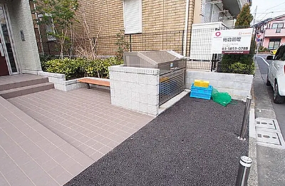 その他共有部分　☆共用部分☆