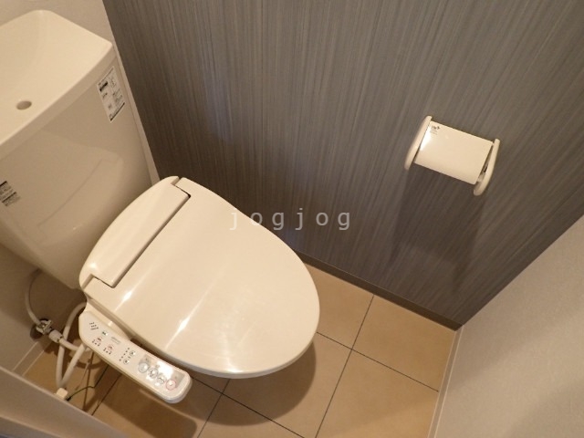 その他共有部分　屋内駐輪場＆トランクルーム