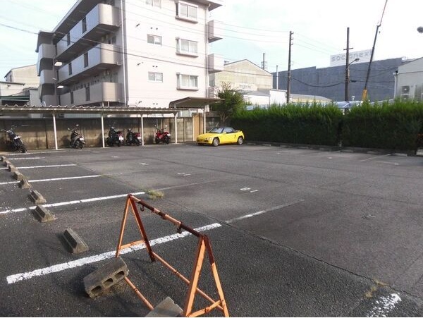 クレールショーワIIIのその他写真