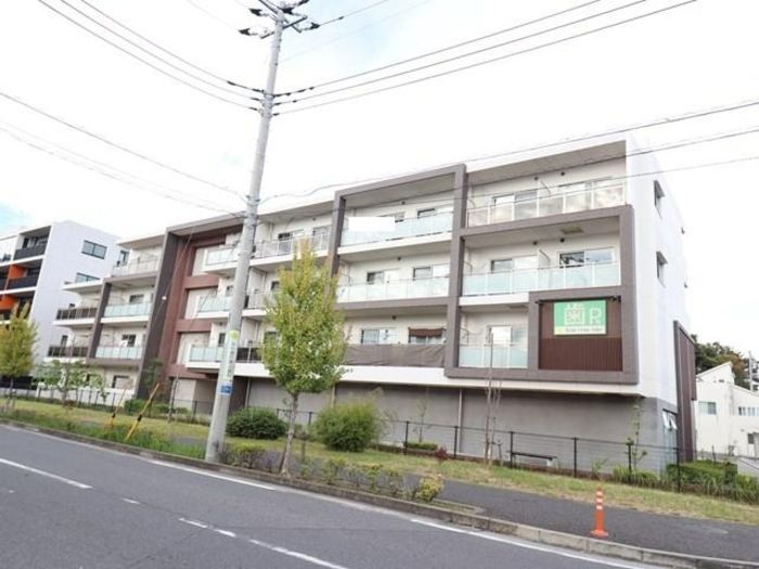 つくばエクスプレス 流山おおたかの森駅 徒歩9分 築9年