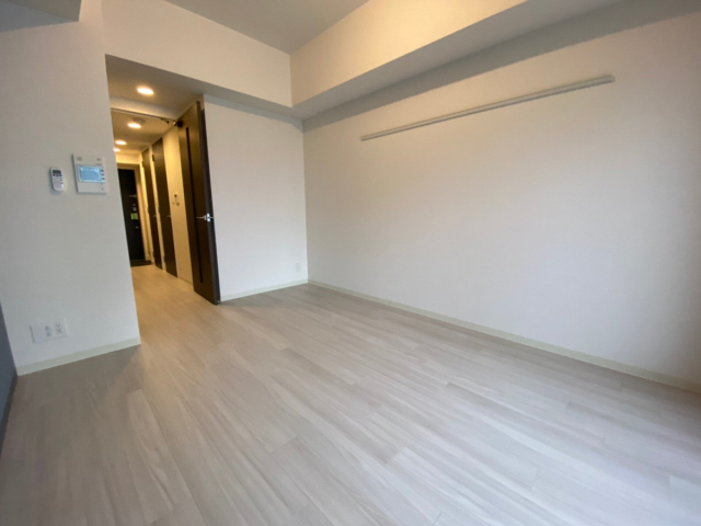 その他部屋・スペース　落ち着いて過ごせるお部屋なので、寝室にいかがでしょうか