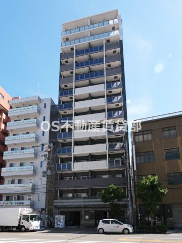 ＪＲ大阪環状線 玉造駅 徒歩5分 築10年