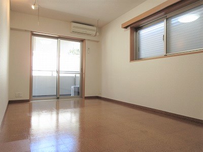 その他部屋・スペース　角部屋　２面採光★