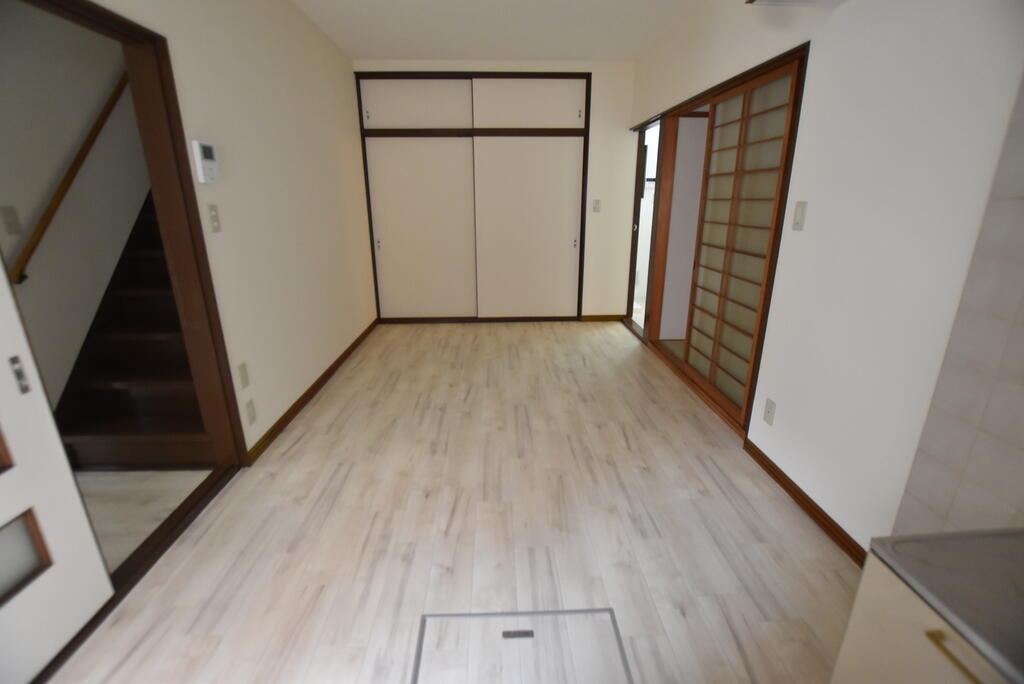 国分本町7丁目一戸建賃貸のその他写真