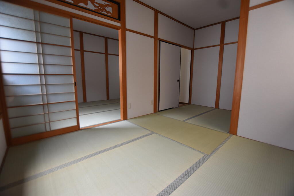国分本町7丁目一戸建賃貸のその他写真