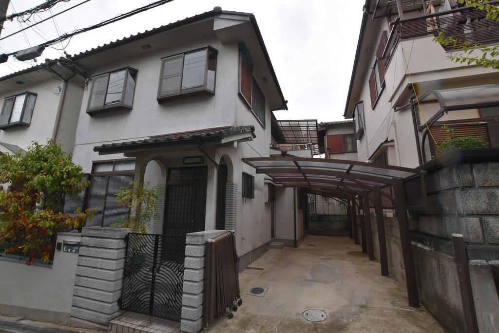 国分本町7丁目一戸建賃貸