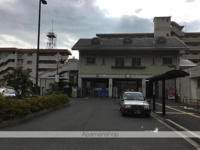 その他　新広駅（ＪＲ　呉線）（その他）まで2289m
