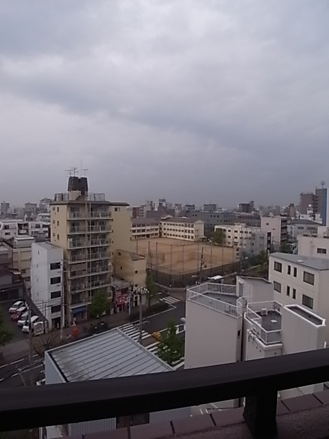 サンクラッソ神戸大開通station frontのその他写真