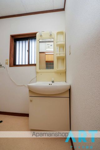 仙波一戸建の内装写真