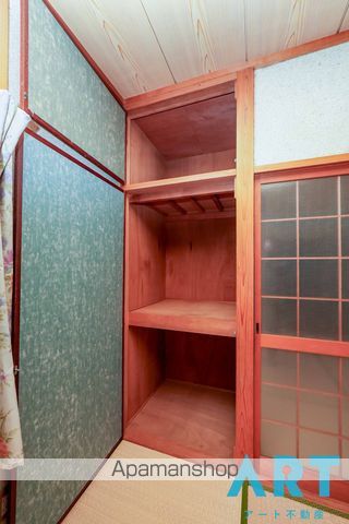 仙波一戸建の内装写真