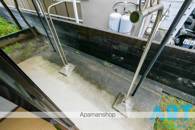 仙波一戸建の内装写真
