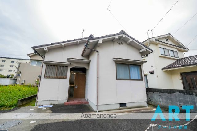 仙波一戸建の外観写真