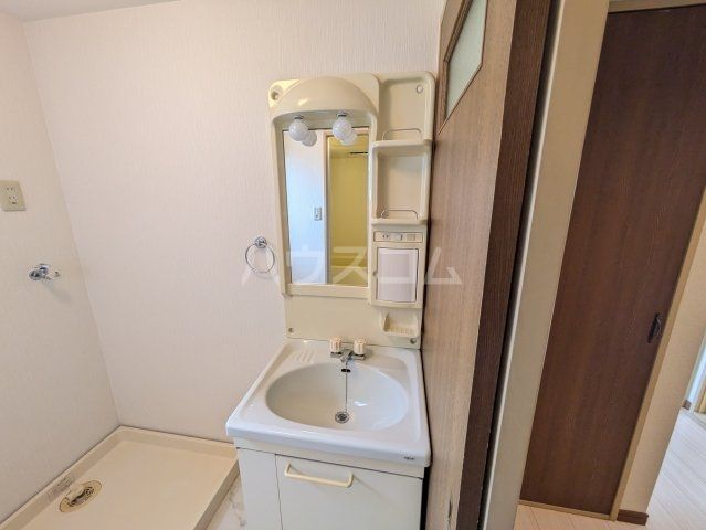 NEXT山ノ手IIの内装写真