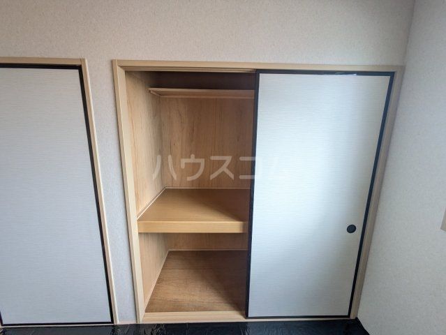 NEXT山ノ手IIの内装写真