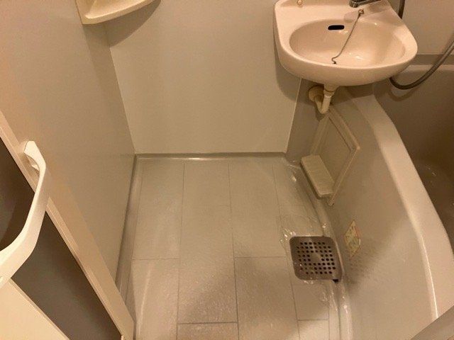 東京メトロ東西線 茅場町駅 徒歩2分 9階建 築21年の内装写真