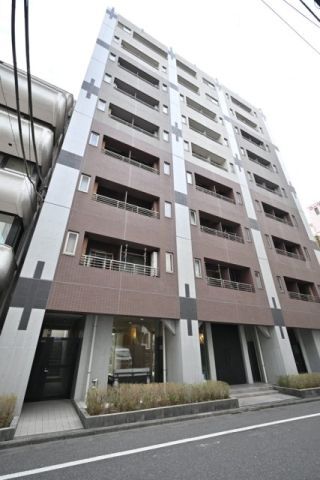東京メトロ東西線 茅場町駅 徒歩2分 築21年