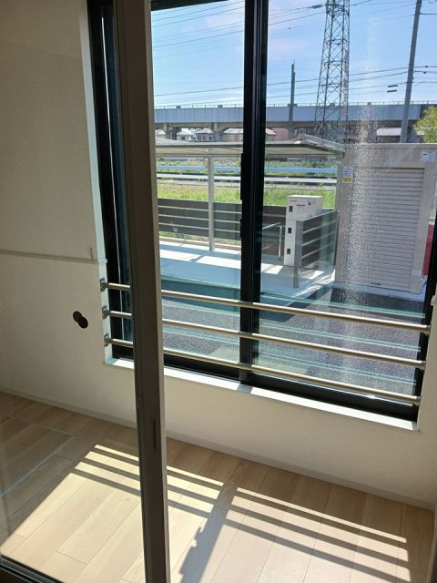 ＪＲ高崎線 行田駅 徒歩17分 2階建 築2年のその他写真