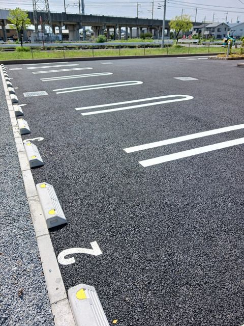 ＪＲ高崎線 行田駅 徒歩17分 2階建 築2年のその他写真