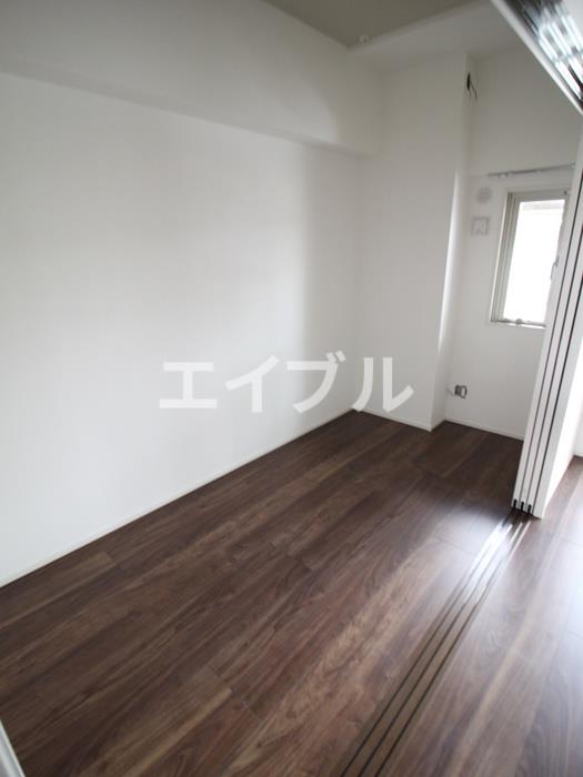 プレステージプレミアム久留米本町の内装写真