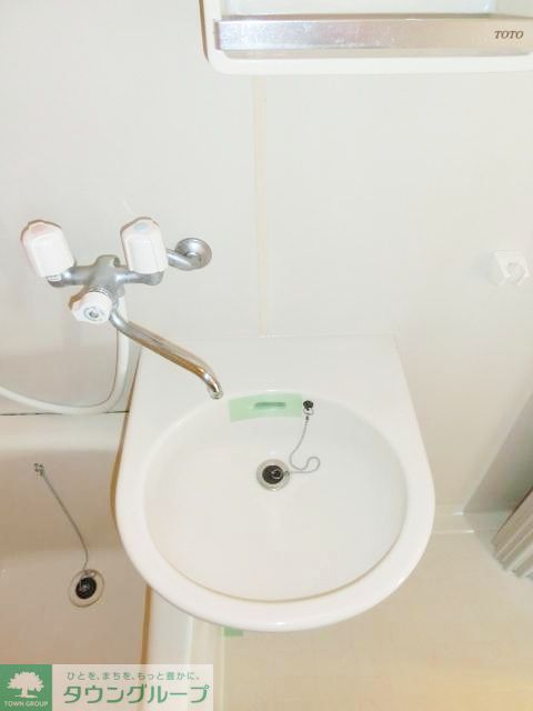 シーダーヒルズ都賀の内装写真