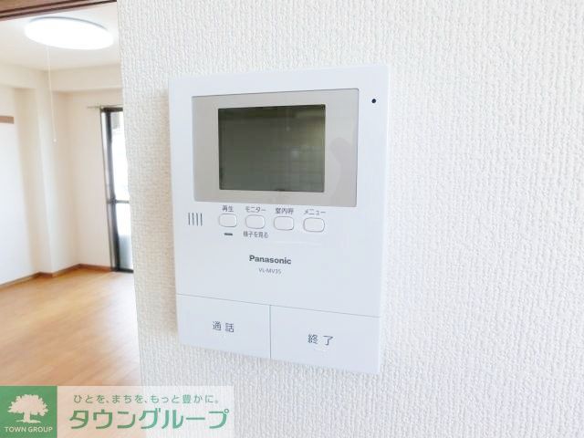 シーダーヒルズ都賀のその他写真