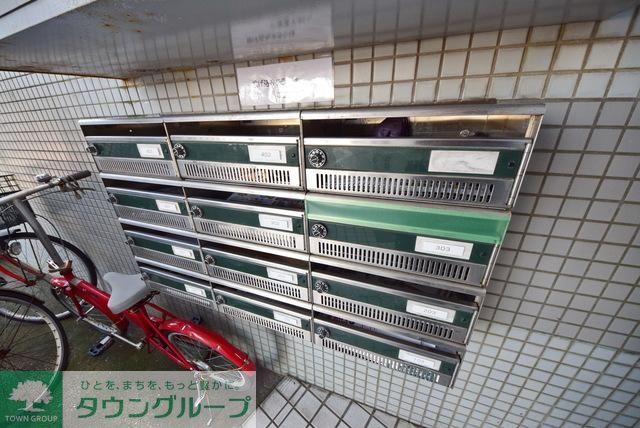 シーダーヒルズ都賀のその他写真