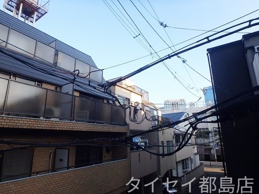 東洋ハイツのその他写真